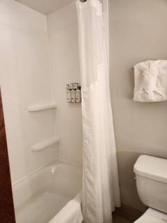 Holiday Inn Express Crystal River by IHG - Crystal River - 3