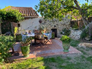 Casa Bohême - Caunes-Minervois - 1