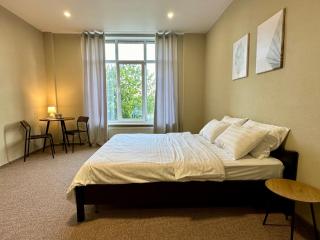 4Room Hostel - Kiev - 7