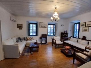 Zazani traditional house - Spetses - 4
