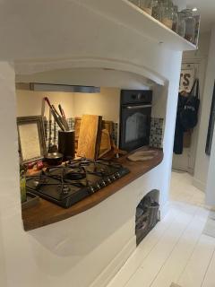 Cozy apartment in the center of Helsingør - Helsingør - 7