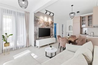 ALISA Sea View Apartment - 7