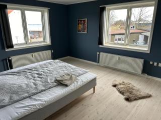 Første række til fjorden - 1