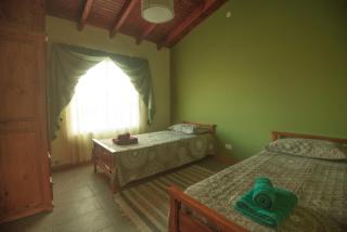 Depto con estacionamiento privado en Malargüe - 4