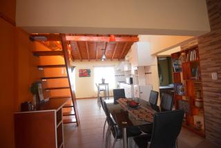 Depto con estacionamiento privado en Malargüe - 9