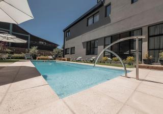 Gluck Patagonia Aparts - 5