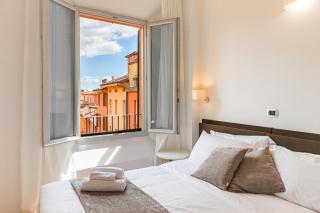 ImmoBo Arcadian - Piazza Maggiore View - 9