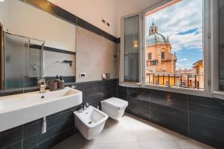 ImmoBo Arcadian - Piazza Maggiore View - 6