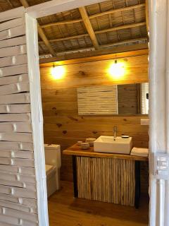 Samo Eco Lodge - Las Terrenas - 4