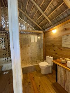 Samo Eco Lodge - Las Terrenas - 5