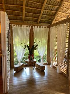 Samo Eco Lodge - Las Terrenas - 0
