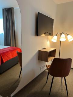 Arctic Boutique Hotel Northcape - Honningsvåg - 1