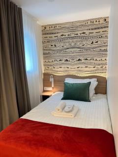 Arctic Boutique Hotel Northcape - Honningsvåg - 4