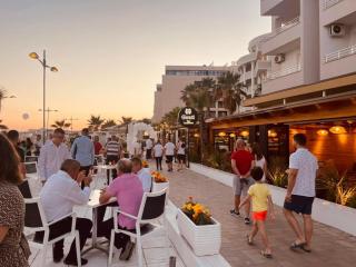 Gents Inn Luxury Apartments - Durazzo - 3