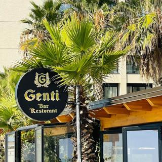 Gents Inn Luxury Apartments - Durazzo - 7