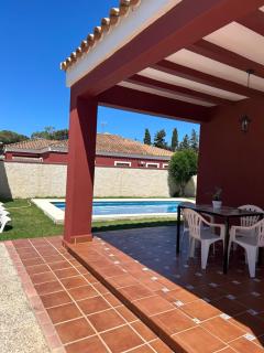 Casa pepi Puntalejos - Conil de la Frontera - 8