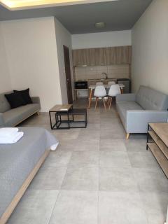 Billy´s Seaside Apartment - Iraklitsa - 3