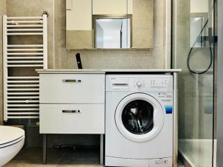 Appartement avec une superbe vue sur la ville - Montargis - 3