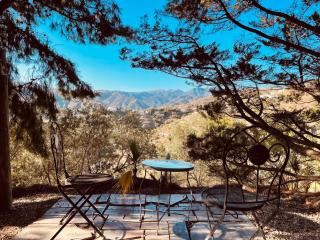 Casa Mora, privater pool, Meerblick, toller Garten - 5