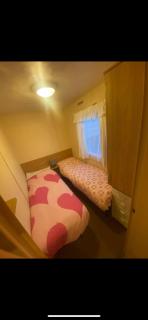 Static Caravan Marine Holiday Park - Rhyl - 5