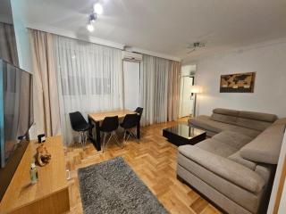 Arena apartment - Novi Beograd - 0