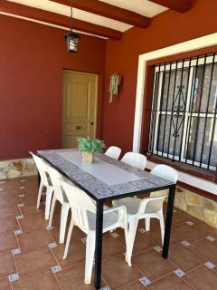 Casa pepi Puntalejos - Conil de la Frontera - 9