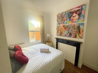 Central London townhouse - London - 9