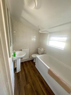 Central London townhouse - London - 8