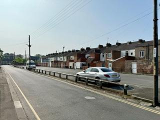 Walkers Row - Guisborough - 7