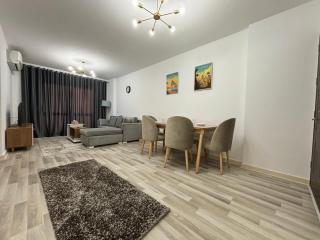 Luxury Inn: 2BR Amazing location in Madinaty B11 - Madinaty - 2