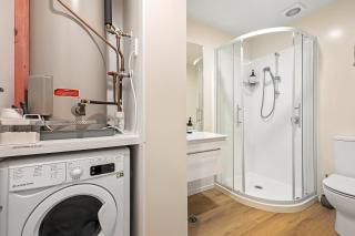 Citypad Studio Apartment - Christchurch - 3