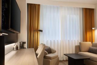 Courtyard by Marriott New York Manhattan / Soho - Nueva York - 1