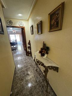 Torrevieja Fantastico apto para familas numerosas Ada Purisima full equipado cerca a la playa del cura - 7