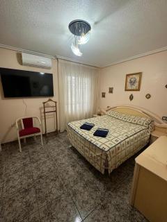 Torrevieja Fantastico apto para familas numerosas Ada Purisima full equipado cerca a la playa del cura - 3