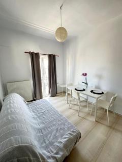 Maria s cozy apartment - Malia - 7