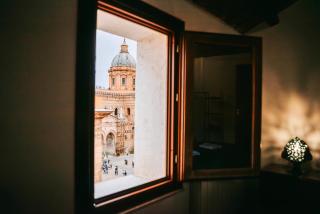 Residenza del Vescovo 1 - Palermo - 1