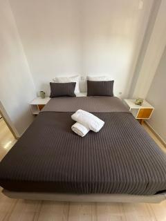 Maria s cozy apartment - 4