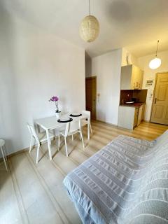 Maria s cozy apartment - Malia - 5