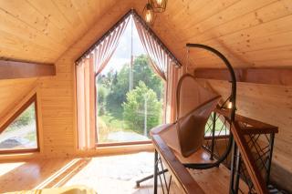 Tara Vista Cabin - Zaovine - 1