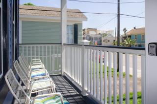 Galveston Getaway - 7