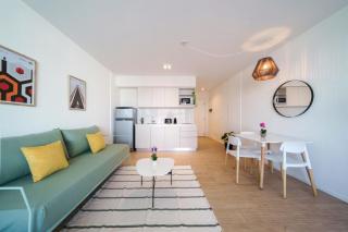 Fliphaus Be Libertador - Lux Loft 11-3 - Buenos Aires - 6