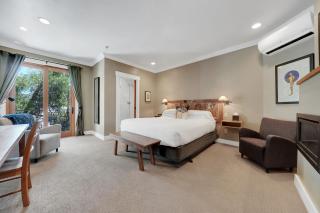 Hanford House Inn - Sutter Creek - 5