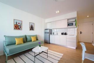 Fliphaus Be Libertador - Lux Loft 11-3 - Buenos Aires - 1