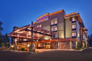 SpringHill Suites Coeur d'Alene - Coeur d'Alene - 0