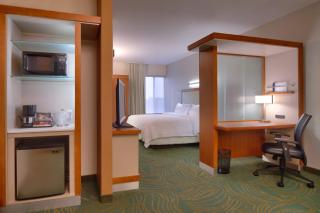 SpringHill Suites Coeur d'Alene - Coeur d'Alene - 2