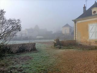 Domaine de l'Etangsort - Courdemanche - 4