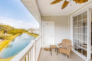 River Crossing 131 - North Myrtle Beach - 7