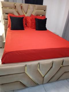 APARTAMENTOS DE 1 2 Y 3 HABITACIONEs - 3