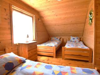 Holiday home in Kopalino - 2