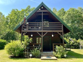 holiday home, Slajszewo - Słajszewo - 0